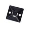 SELF ADHESIVE MNT 28MM PA 6.6 UV 1000PK
