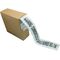 TAPE UNDERGROUND COMMS DETECTABLE 100MM X 250M WHITE