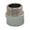 FITTING VJC STRAIGHT FXD EXT THREAD M20