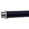 FITTING VJC STRAIGHT FXD EXT THREAD M25
