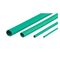 Heatshrink Thin Wall 2.4MM Green 1.2M