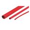 Heatshrink Thin Wall 6.4MM Red 10M Box