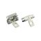 CADDY hammer-on flange clip 8-14mm