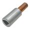 Bimetal 4 Core Sect Link Al185 To Cu120mm2