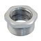 NIC PLT BRASS REDUCER MALE 20 FEMALE 16