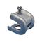 Caddy Beam Clamp SS to suit 17-30mm flange (sold each)