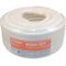 Tripac Medium Duty PVC Communications Corrugated Conduit White 20mm X 25m