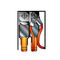 Double Cable Pillar Kit - QLD