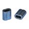 #18 ZINC PLATED, CU CRIMP SLEEVE
