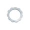 Lock Ring PVC 25mm Grey