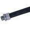 Liquid Tight Straight S/Steel Fitting 63MM