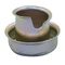 Terminator End Ferrule for M25 Flexible Conduit