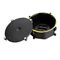 MANIFLOD BOX 100 X 40MM NYLON MAX M20