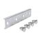 OBO DIN RAIL 33x7.5mm SUITS T60 & T100