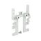 SS OBO CLAMP CLIPS 58-64mm 2056U 64VA