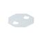 OBO MOUNTING PAN TO SUIT T60