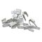 Brass Piggy Back Adapt 6.4