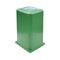 PILLAR LID HIGH CAPACITY VENTED