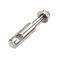 Piller Box Locking Bolt
