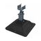 CADDY Pyramid Equip. Support Post Base