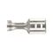 Brass Quick Conn 6.4 0.8mm