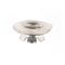 Ring Star Lug 5mm Stud Hole