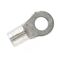 UNINSULATED RING TERMINAL (1.0-2.6MM2 CABLE) 3MM STUD