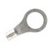 UNINSULATED RING TERMINAL (2.5-6.0MM2 CABLE) 10MM STUD