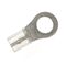 UNINSULATED RING TERMINAL (2.5-6.0MM2 CABLE) 5MM STUD