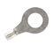 UNINSULATED RING TERMINAL (2.5-6.0MM2 CABLE) 6MM STUD