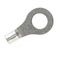 UNINSULATED RING TERMINAL (2.5-6.0MM2 CABLE) 8MM STUD