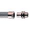 STRAIGHT SWIVEL FITTING FOR M16 TYPE S