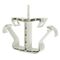 Caddy Cable Holder with plug, 80 cable