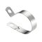 P CLIP STAINLESS STEEL 316 M20