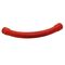 Sweep Bend 90 Degree Fitting 20mm Orange