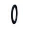 SEALING WASHER THREAD TPE M12 BLACK