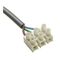 Terminal Block 10A 12 Way 50 Pack