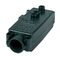 Single Cable Bolted Lug Cover