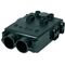 Double Cable Bolted Lug Cover