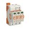 SURGE DEV V20 TYPE 2 3P  40kA + SENSOR