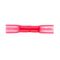 Waterproof Splice Terminal Red