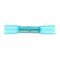 Waterproof Splice Terminal Blue