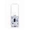 Portable Smoothie Maker | 14,000 RPM Motor | USB Rechargeable & 6 Blades | Stylish Design by GAF