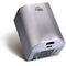 High-Speed Hand Dryer | 1600W Power | Adjustable Air Speed & Infrared Sensor | Less than 10 Seconds Drying by Allvent
