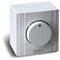 Ventilation Speed Controller | Minimum 0.15 Amps | IP40 Protection | ESA 1 by Allvent