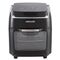 Air Fryer 12L Capacity | 1800W Power | Multi-Function & LED Display | GAF