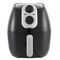 Air Fryer 4L | 1500W Power | Oil-Free Cooking & 30-Minute Timer | Black by GAF
