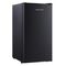117L Bar Fridge | 0℃-8℃ Temperature Range | Reversible Door & Adjustable Shelves | Black by GAF
