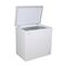 Hybrid Chest Freezer 194L | -18°C Freezing | 4 Star Energy Rating | Removable Basket by GAF