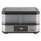 Digital Food Dehydrator | 350W Power | Adjustable Temperature 40°C-70°C | 5 Stackable Trays by GAF